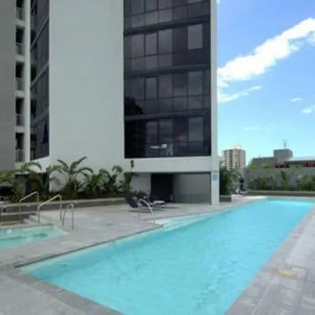 Circle On Cavill Riverview Apartment Gold Coast Exterior photo