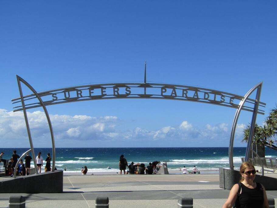 Circle On Cavill Riverview Gold Coast