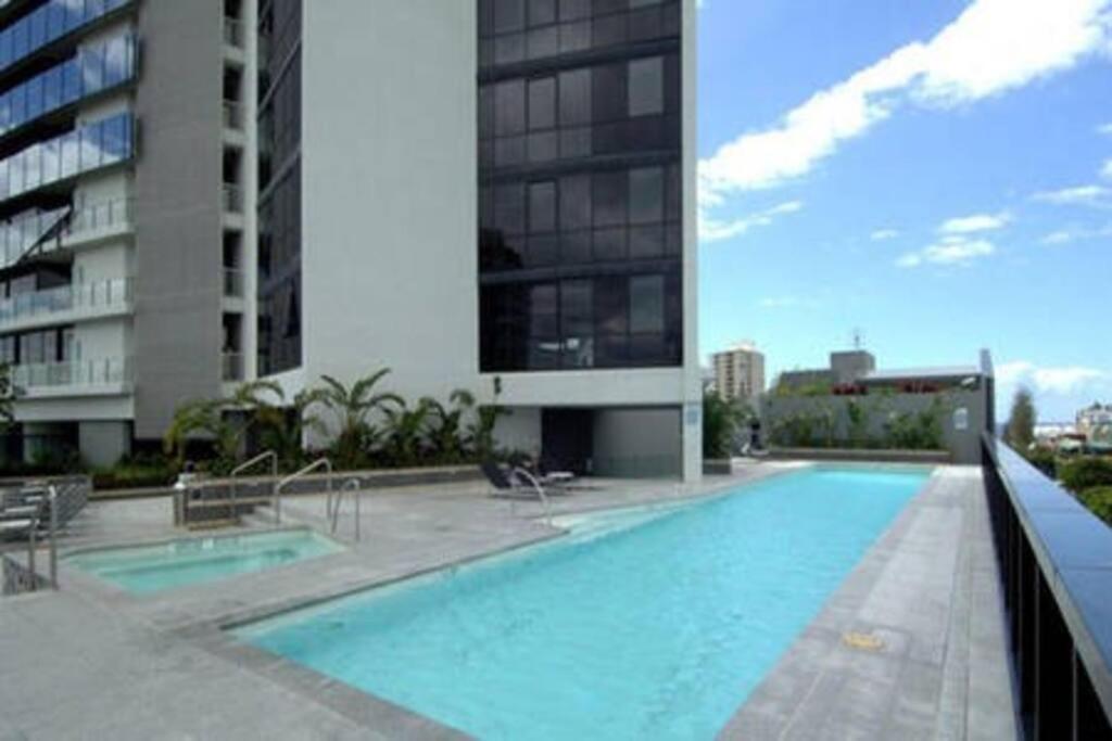 Circle On Cavill Riverview *