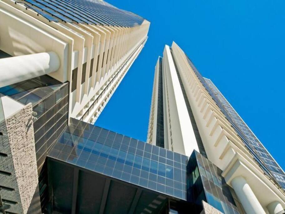 Circle On Cavill Riverview Gold Coast
