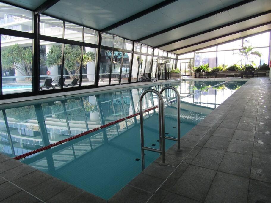 Circle On Cavill Riverview Gold Coast