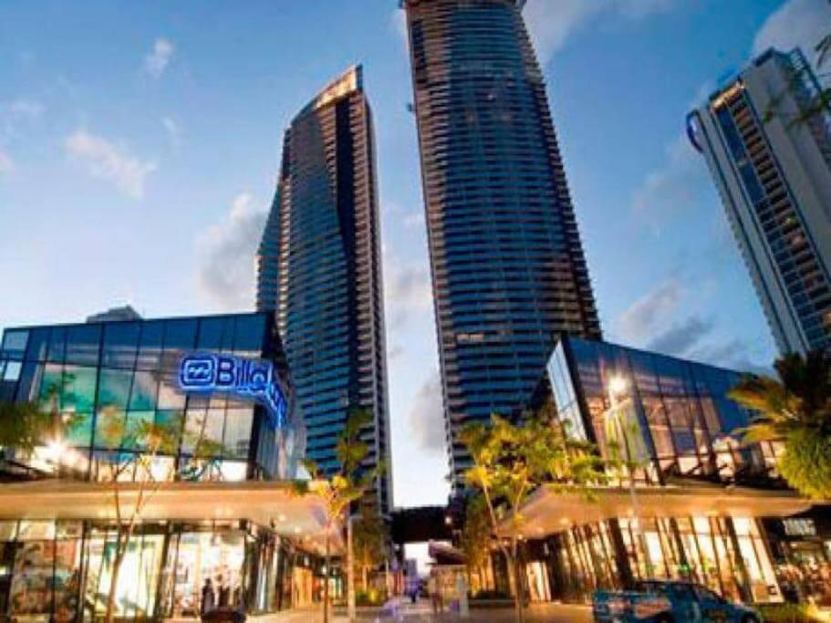 Circle On Cavill Riverview