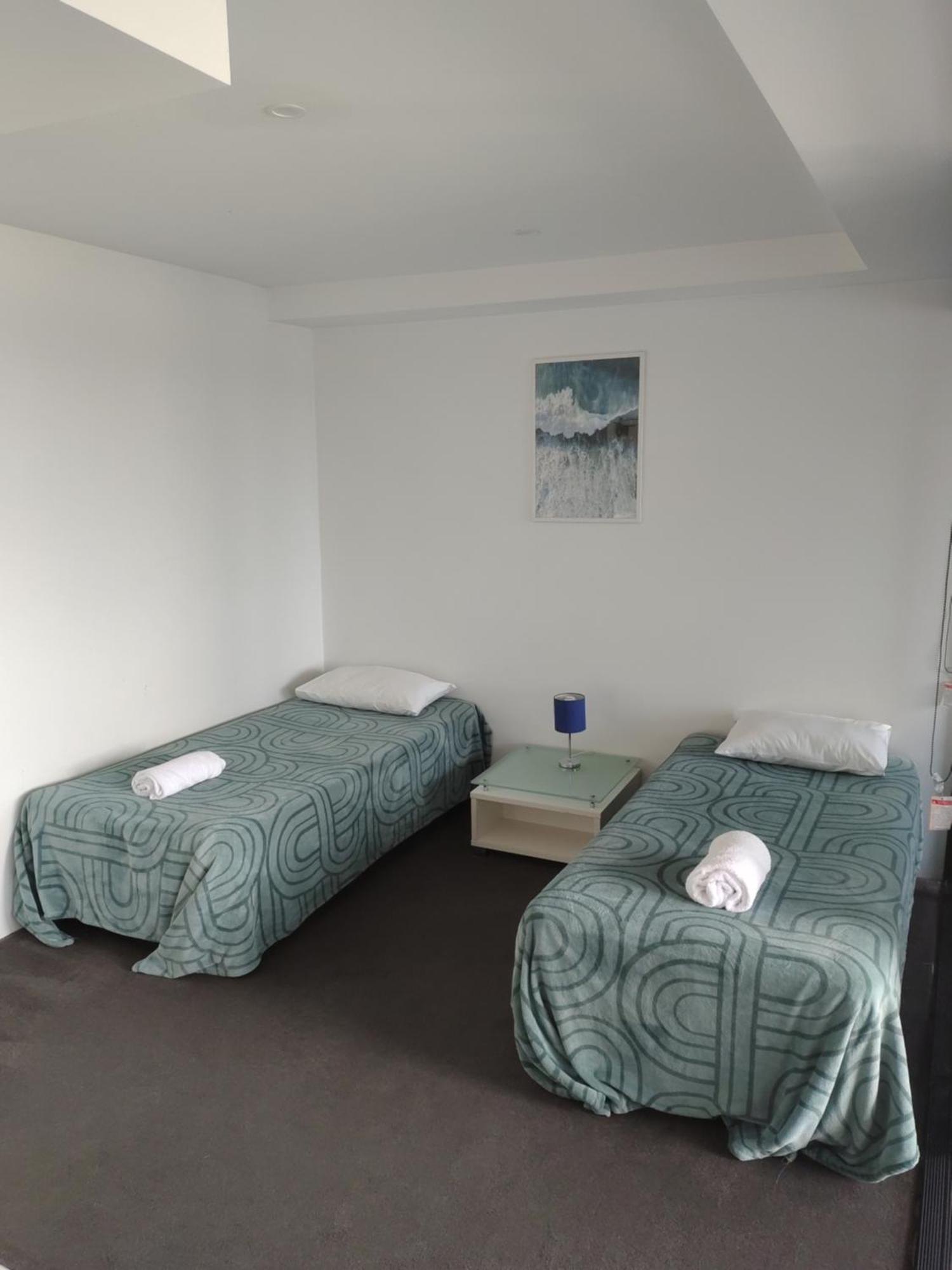 Circle On Cavill Riverview Apartment Gold Coast
