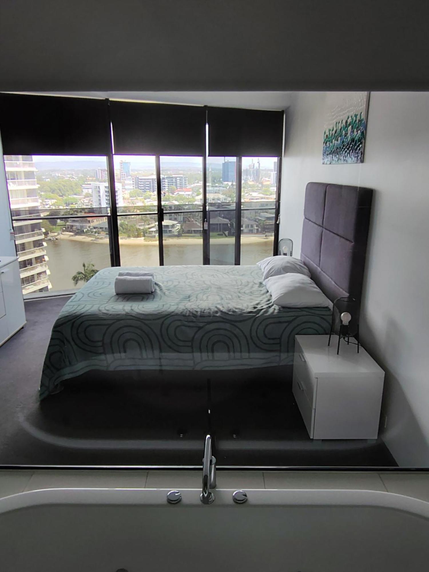 Apartment Circle On Cavill Riverview *