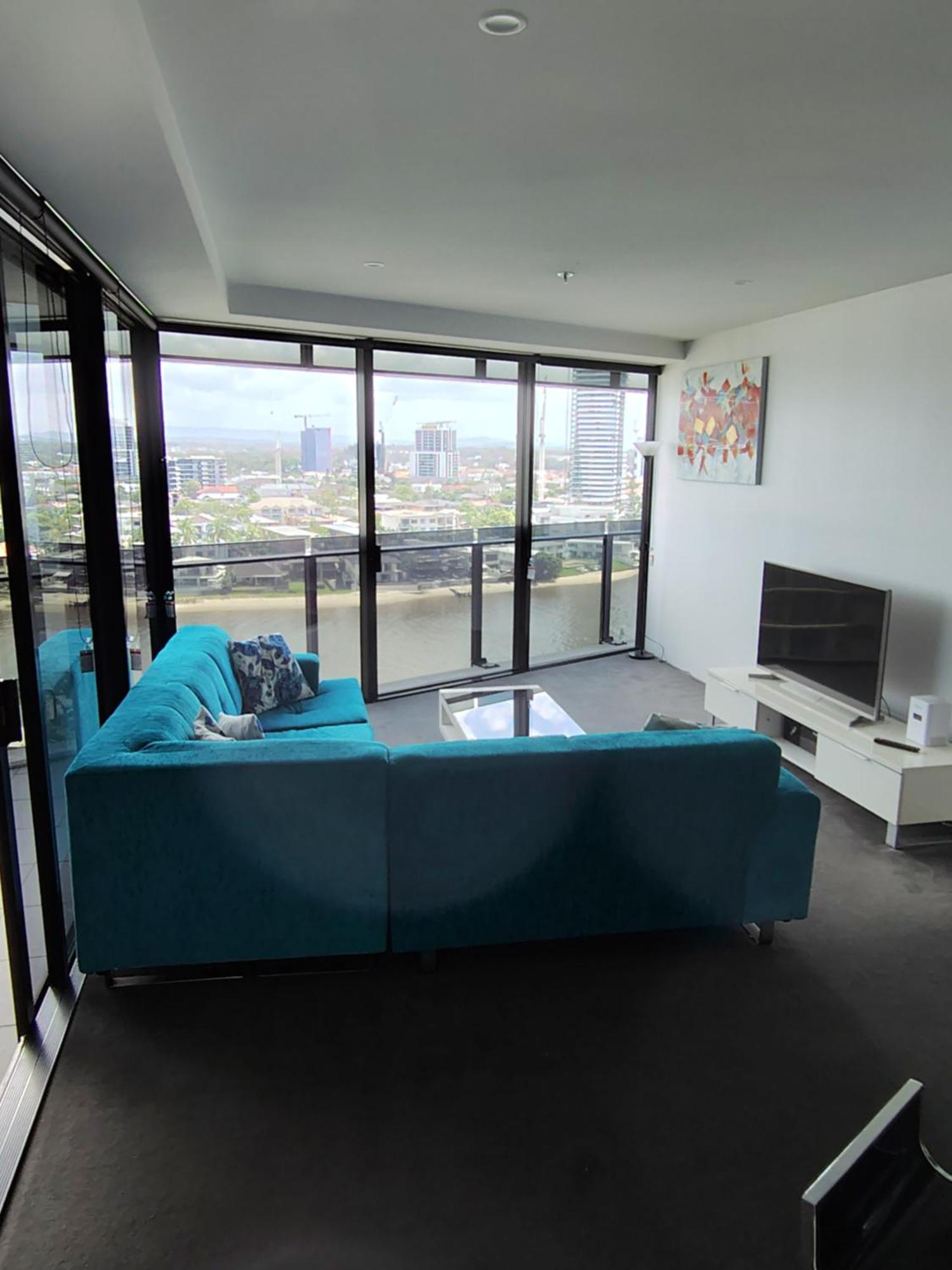 Circle On Cavill Riverview